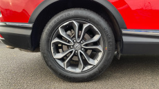 Honda CR-V 2.0 i-MMD Hybrid SR  2WD 5dr eCVT Hybrid Estate